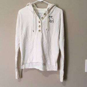 Abercrombie & Fitch Hoodie